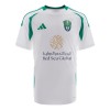 Original Fußballtrikot Al Ahli Heimtrikot 2024-25 Für Herren